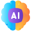 AI ML Icon