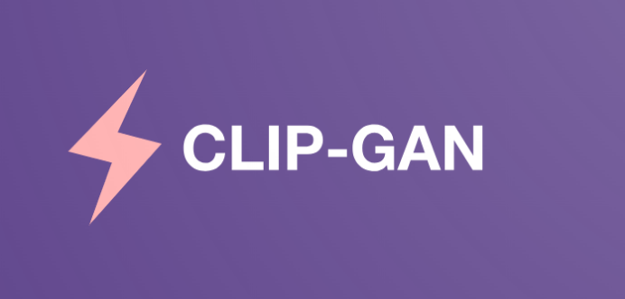 Efficient CLIP-GAN