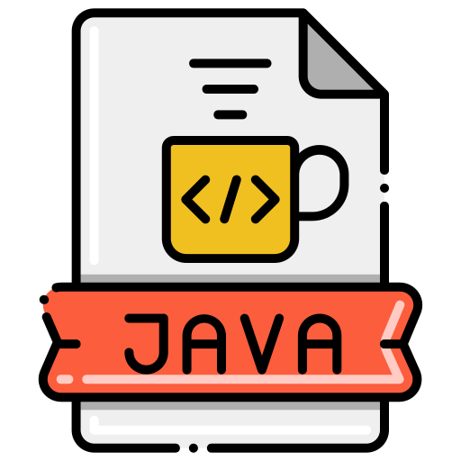 Java Spring Icon